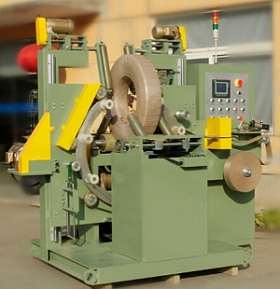 Tyre packing machine/Tyre wrapping machine/tyre packaging machinery--Fhope